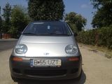 Matiz 2007, photo 1