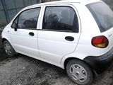 matiz 2007 37000 km taxa platita, fotografie 3