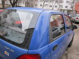 Matiz albastru 2004 de vanzare, fotografie 5