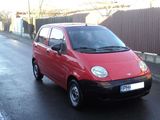 matiz,an 2006,unic proprietar., photo 1