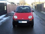 matiz,an 2006,unic proprietar., photo 2