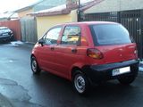 matiz,an 2006,unic proprietar., photo 5