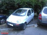 Matiz an 2007, stare perfecta!, photo 1