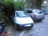 Matiz an 2007, stare perfecta!, fotografie 2