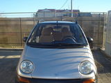 Matiz Daewoo, photo 2