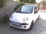 MATIZ DAEWOO