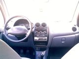 MATIZ DAEWOO, photo 5