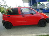 Matiz Impecabil  OCAZIE, photo 4