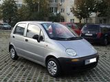 matiz,stare foarte buna., photo 2