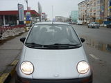 Matiz unic proprietar, photo 1