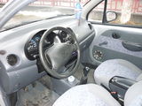 Matiz unic proprietar, fotografie 3