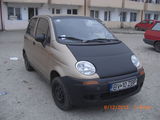 Matiz Urgent