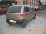 Matiz Urgent, fotografie 3