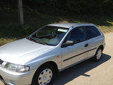 mazda 323 1,4,16v, fotografie 4