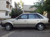 mazda 323 an 1990, fotografie 2