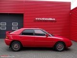 Mazda 323F, fotografie 3