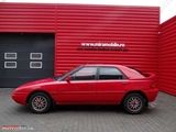 Mazda 323F, fotografie 4