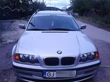 mBw 2001 tdi 136cp propietar taxa platita si nerecuperata