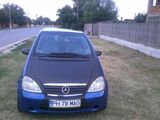 Mercedes A 140, photo 2