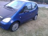 Mercedes A 140, photo 3