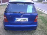 Mercedes A 140, photo 4