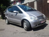 mercedes a clase 1400,clasic, photo 3