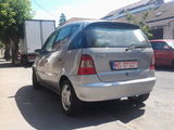 mercedes a clase 1400,clasic, photo 4