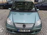 Mercedes a classe 180, photo 4