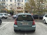 Mercedes a classe 180, photo 5