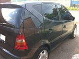 Mercedes A140, photo 1