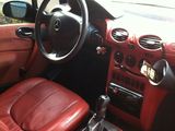 Mercedes A140, photo 2