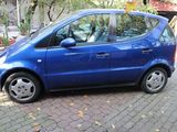 Mercedes A140