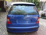 Mercedes A140, photo 2