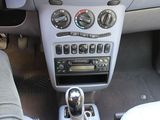 Mercedes A140, photo 5