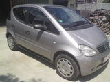 Mercedes A140, photo 3