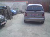 Mercedes A140, photo 4