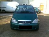 mercedes a140 adus recent euro 3 pret 1400, fotografie 3