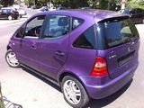 MERCEDES A140 ELEGANCE , photo 2