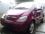 Mercedes A140 Elegance,recent adus, photo 3