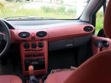 mercedes a160 benzina an fabr 2000 euro 3, photo 3