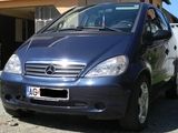 Mercedes A160 Taxa mediu platita Unic proprietar RO , fotografie 2