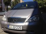 Mercedes-Benz A 140 1.4