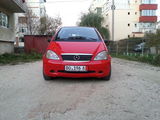 Mercedes-benz A 140, photo 1