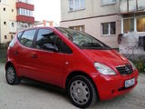 Mercedes-benz A 140, photo 2