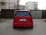 Mercedes-benz A 140, photo 3