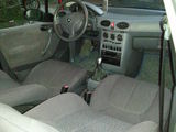 Mercedes-benz A 140, photo 4