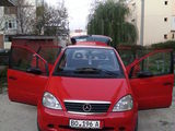 Mercedes-benz A 140, photo 5