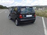 Mercedes Benz A 140 intretinut, fotografie 3