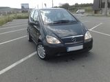 Mercedes Benz A 140 intretinut, photo 5