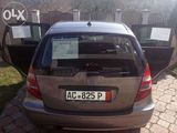 Mercedes Benz A Class A180, fotografie 2